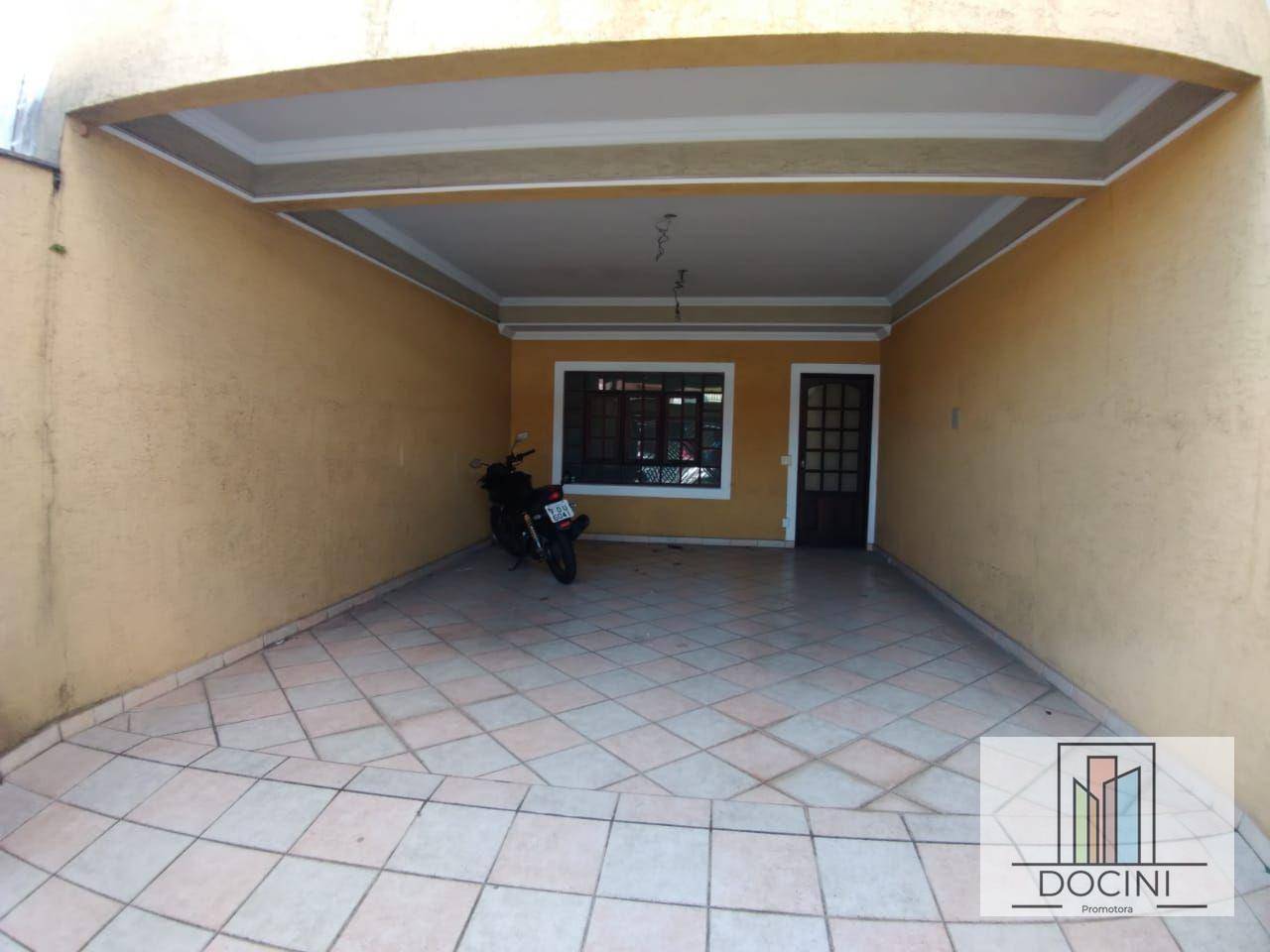 Sobrado à venda com 4 quartos, 260M2 - Foto 30