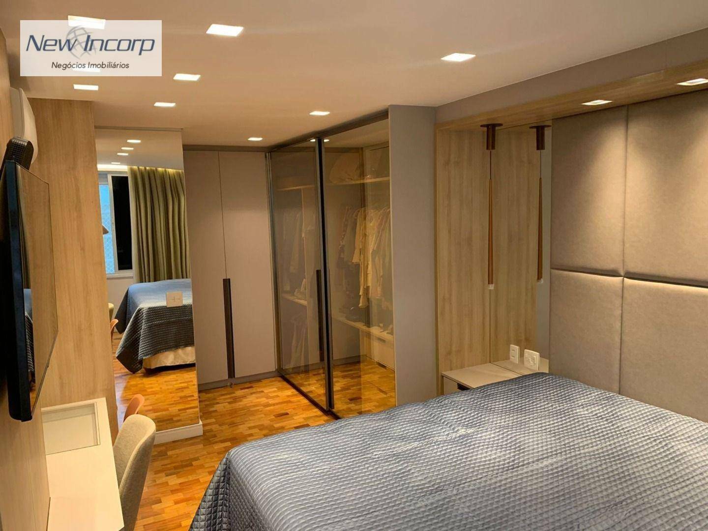 Apartamento à venda com 3 quartos, 110m² - Foto 27