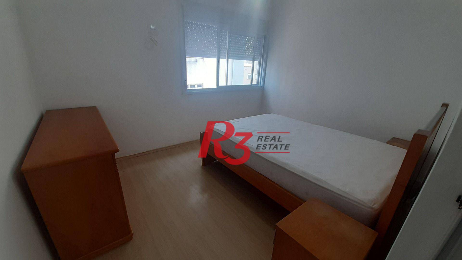 Apartamento à venda com 1 quarto, 60m² - Foto 15