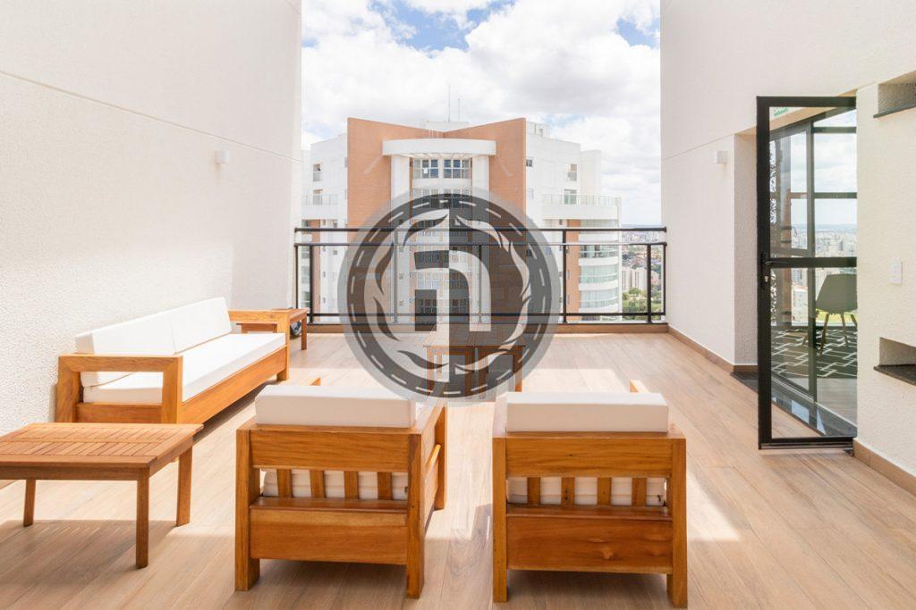 Apartamento à venda com 2 quartos, 62m² - Foto 27