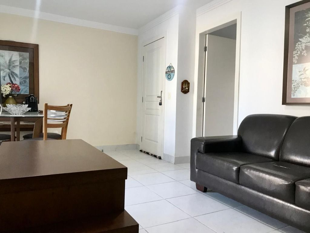 Apartamento para alugar com 2 quartos, 75m² - Foto 1