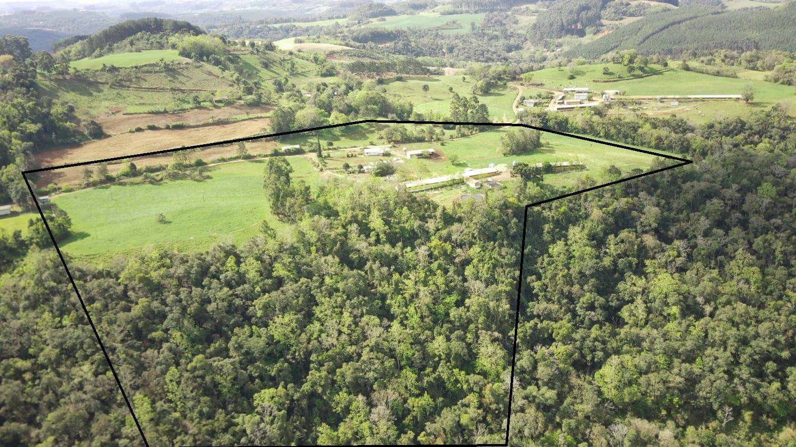 Fazenda à venda, 133000m² - Foto 20