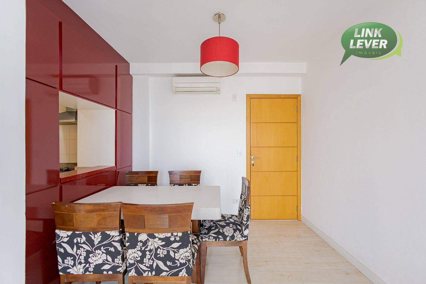 Apartamento à venda com 3 quartos, 60m² - Foto 18