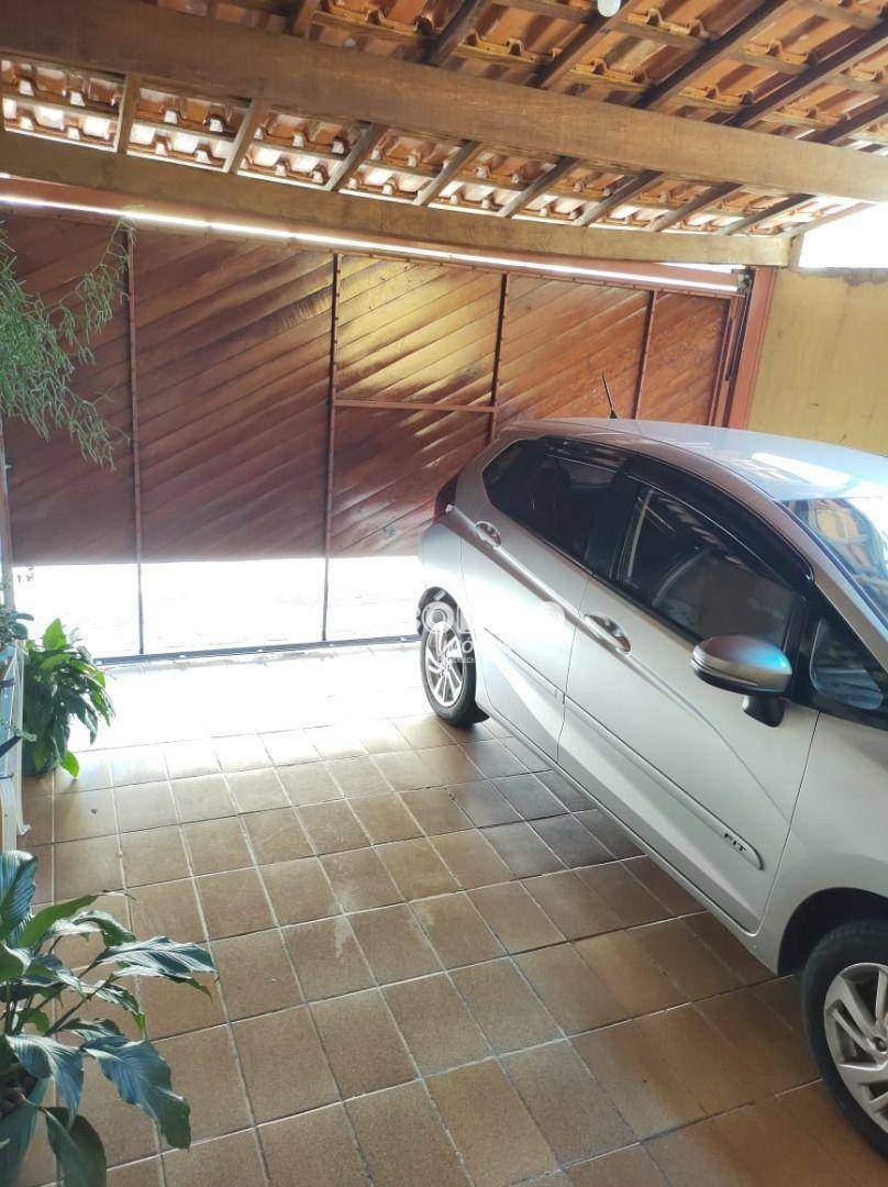 Sobrado à venda com 3 quartos, 127m² - Foto 3