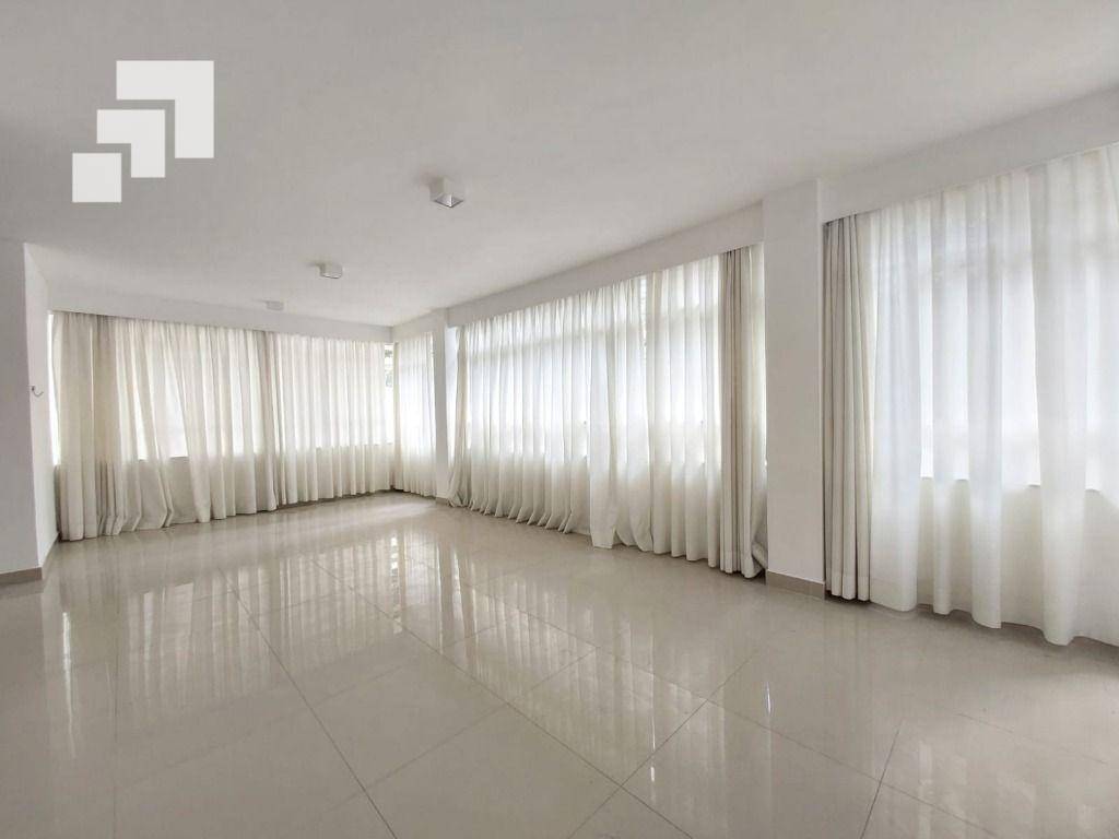 Apartamento à venda com 4 quartos, 164m² - Foto 6