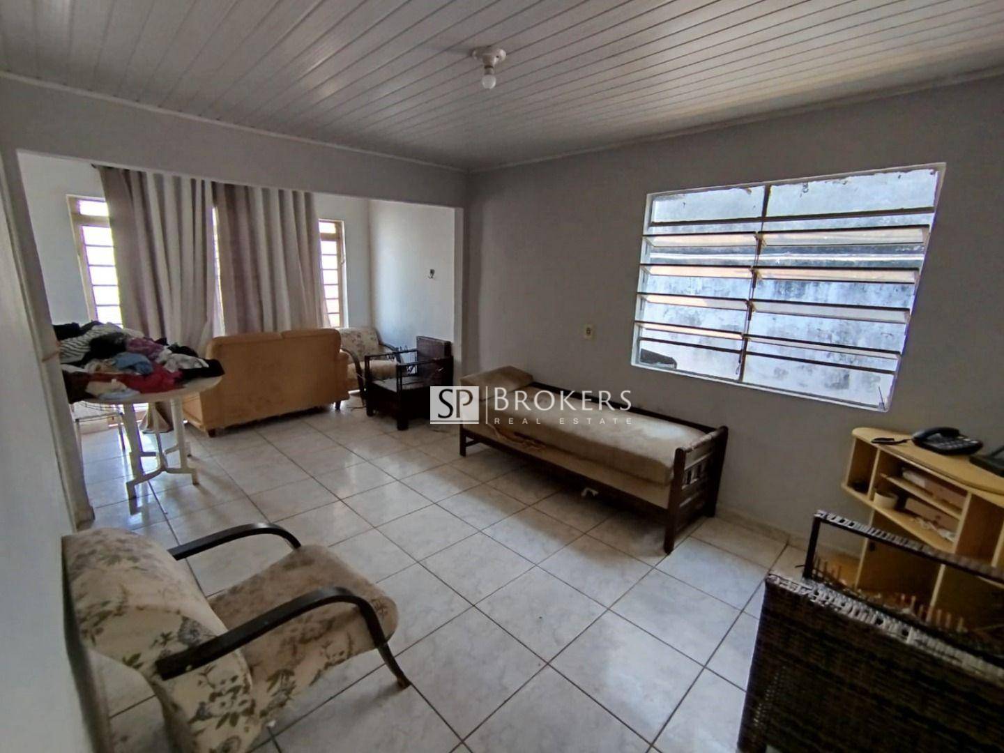 Casa à venda com 2 quartos, 65m² - Foto 5