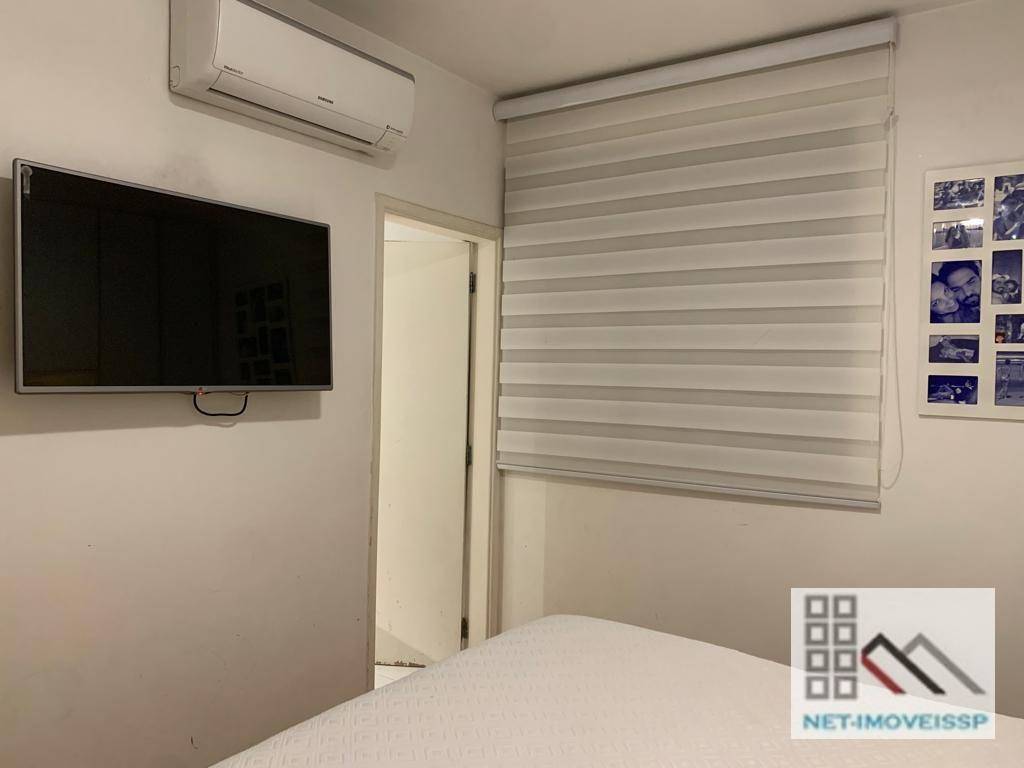 Apartamento à venda com 3 quartos, 140m² - Foto 14