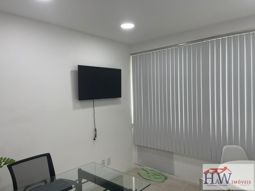 Conjunto Comercial-Sala para alugar, 25m² - Foto 14