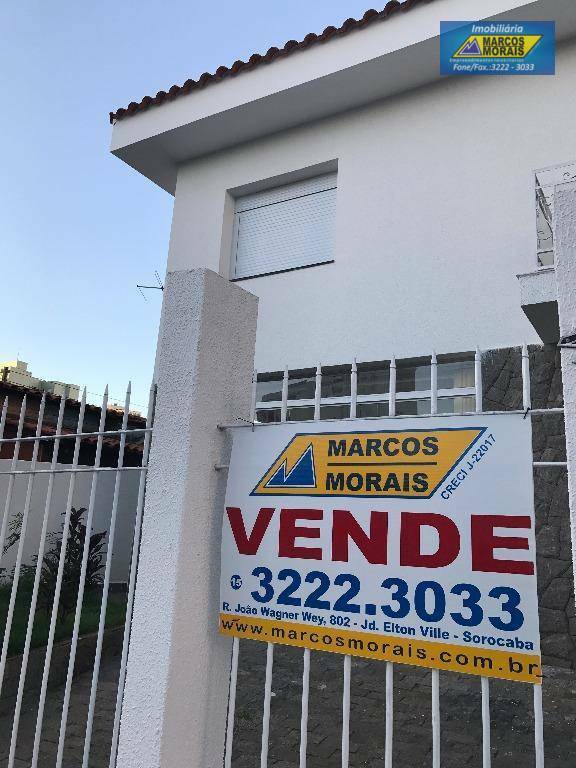 Casa à venda com 3 quartos, 288m² - Foto 29