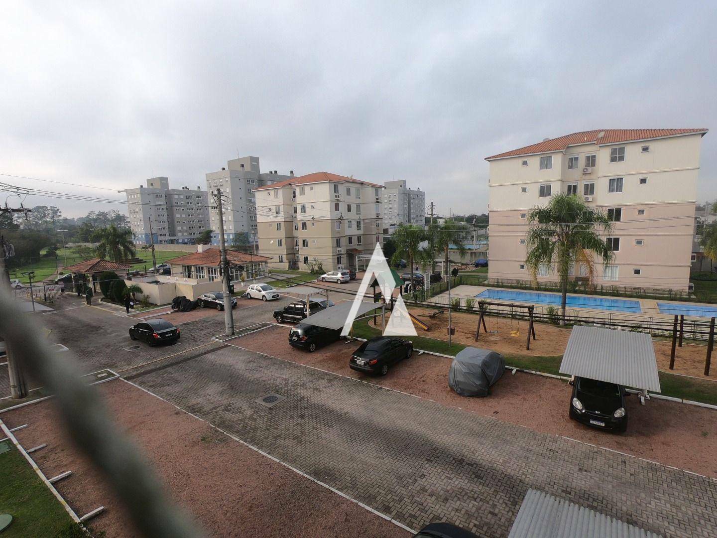 Apartamento à venda com 3 quartos, 51m² - Foto 22