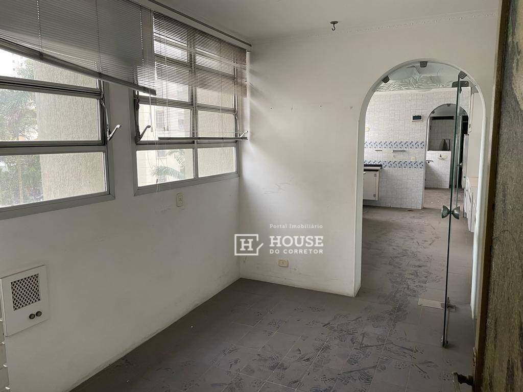 Apartamento à venda com 3 quartos, 333m² - Foto 22