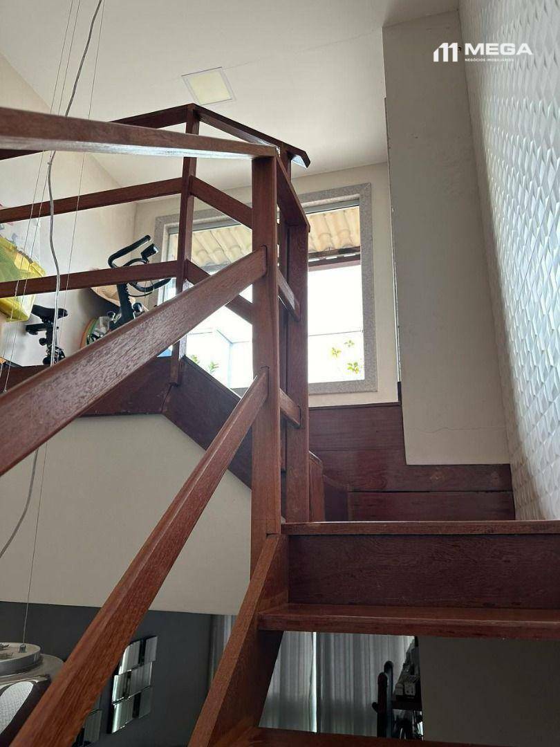 Cobertura, 3 quartos, 147 m² - Foto 2