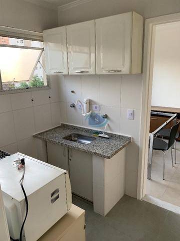 Apartamento à venda com 2 quartos, 60m² - Foto 9