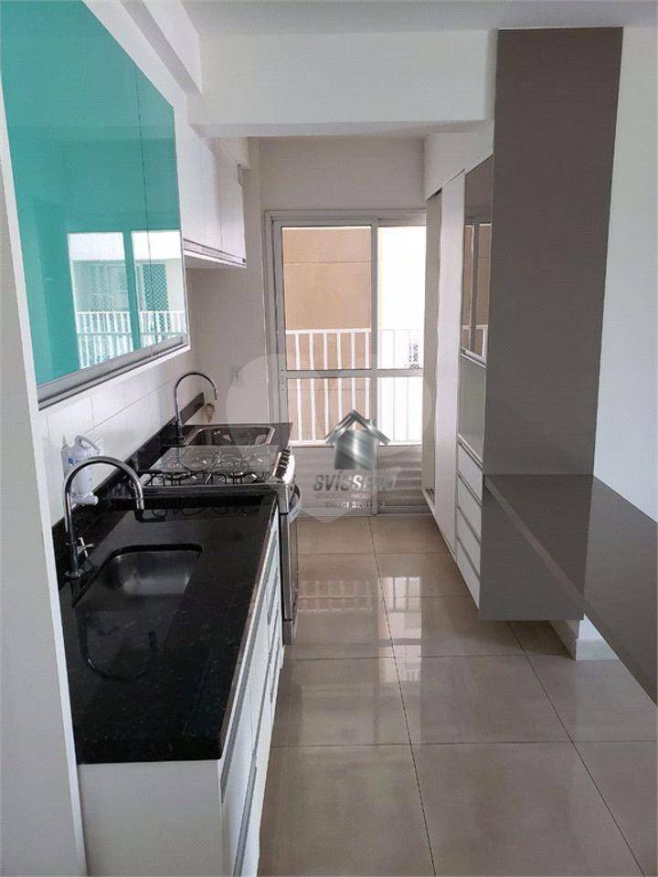 Apartamento, 2 quartos, 67 m² - Foto 3