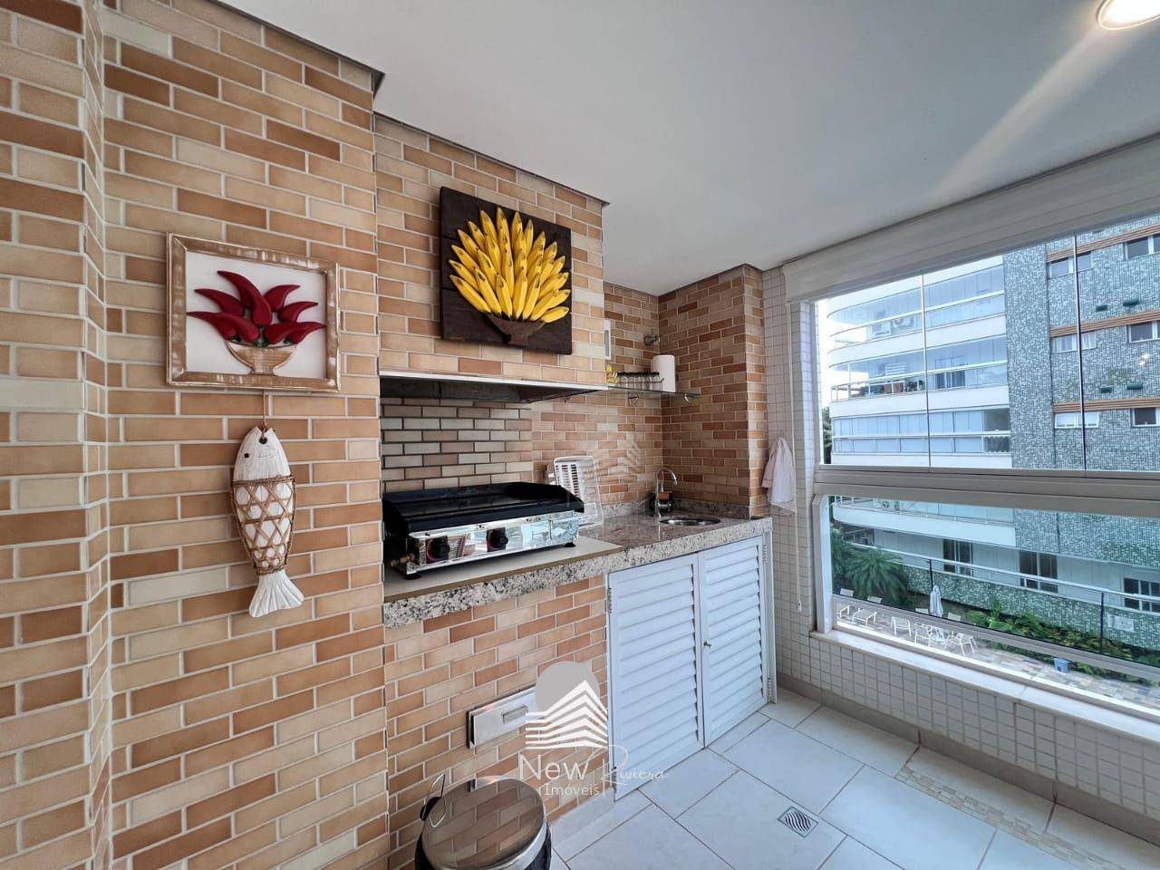 Apartamento, 3 quartos, 106 m² - Foto 2