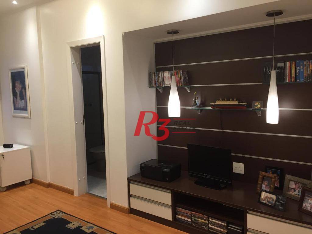 Apartamento à venda com 4 quartos, 292m² - Foto 22