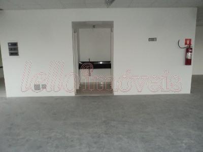 Conjunto Comercial-Sala para alugar, 196m² - Foto 5