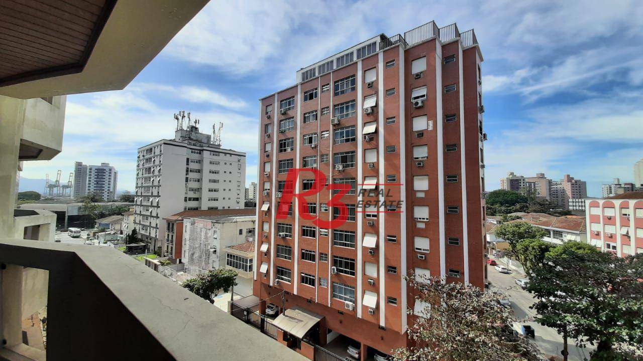 Apartamento à venda com 3 quartos, 124m² - Foto 43