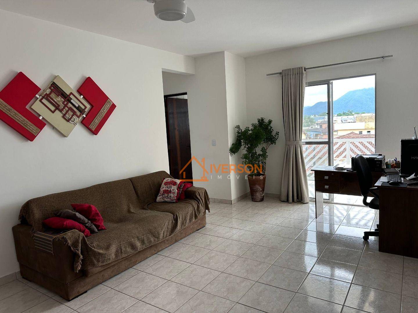 Apartamento, 2 quartos, 66 m² - Foto 1