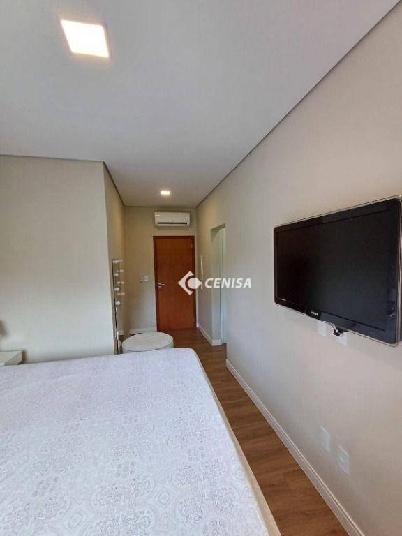 Casa de Condomínio à venda com 3 quartos, 205m² - Foto 43