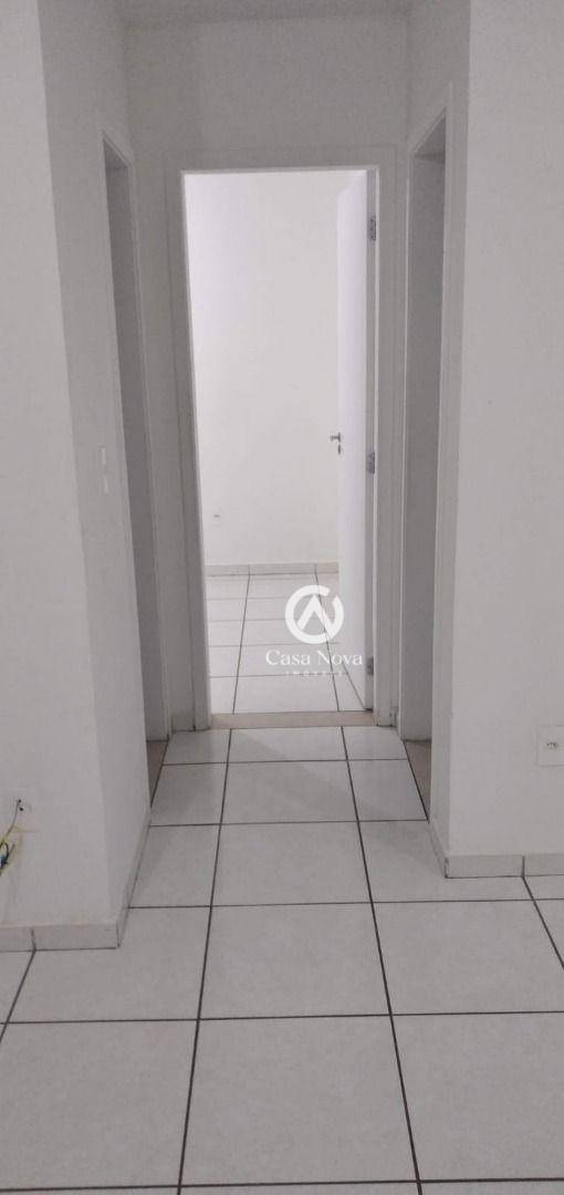 Apartamento à venda com 2 quartos, 45m² - Foto 4