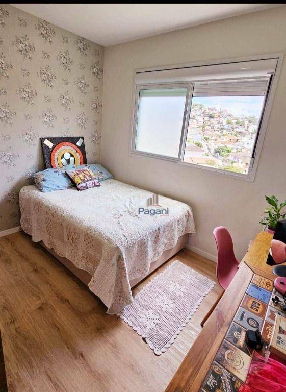 Apartamento à venda com 2 quartos, 63m² - Foto 17