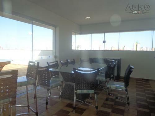 Apartamento para alugar com 1 quarto, 33m² - Foto 15