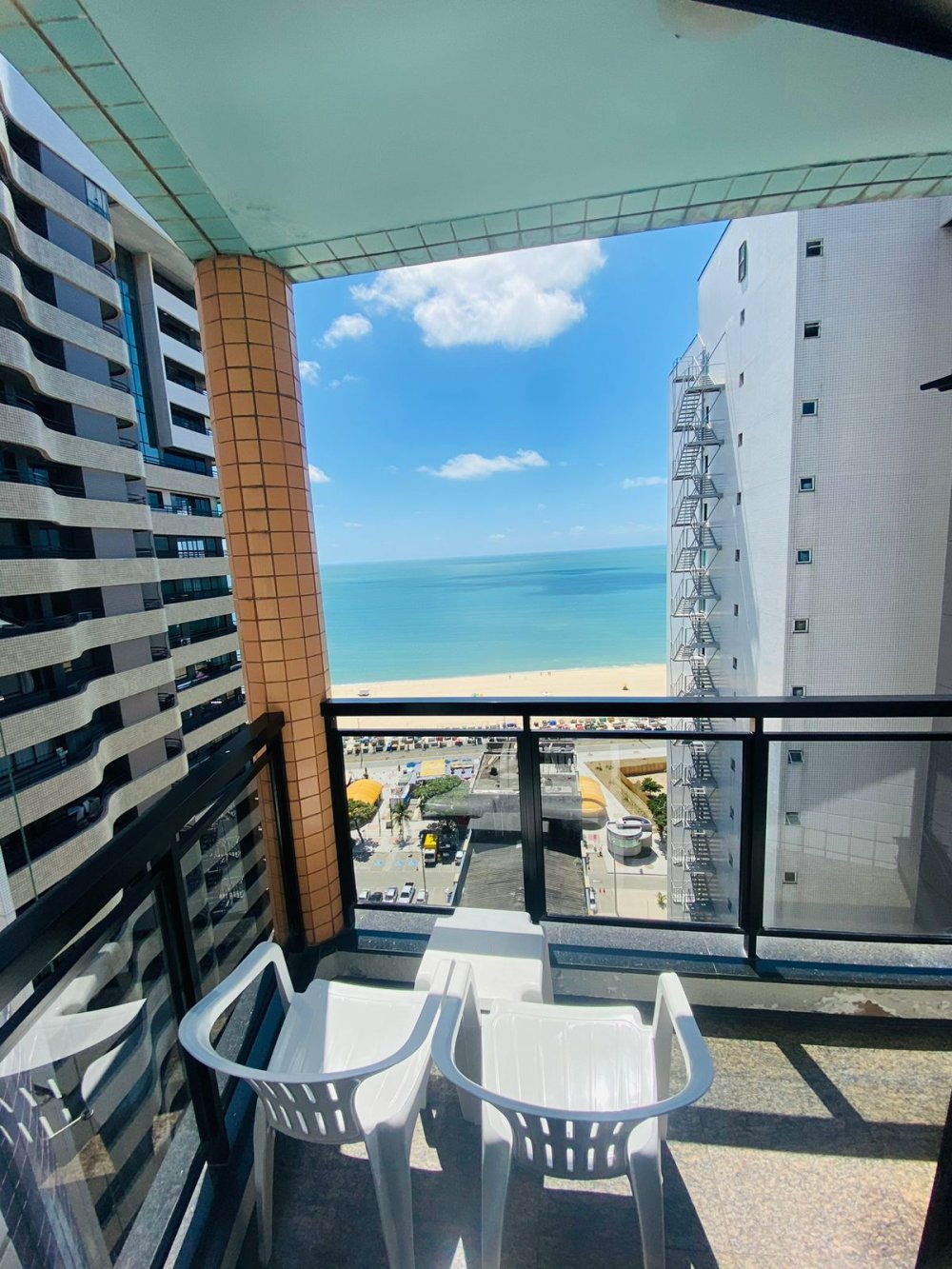 Flat/Apart Hotel para alugar com 2 quartos, 65m² - Foto 9