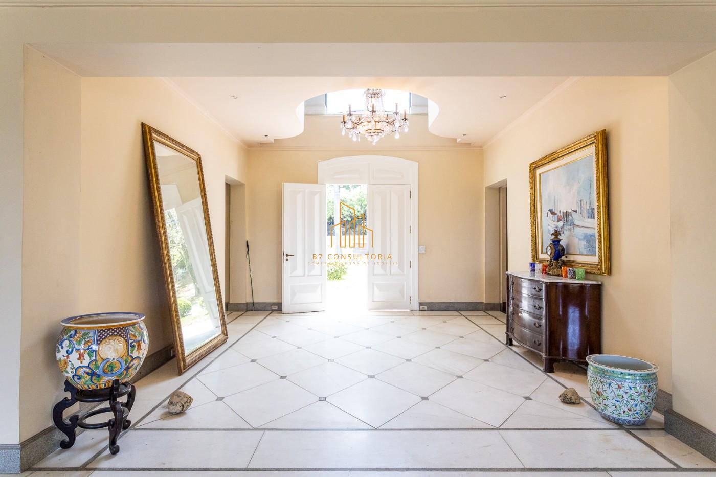 Casa de Condomínio para alugar com 4 quartos, 1500m² - Foto 12