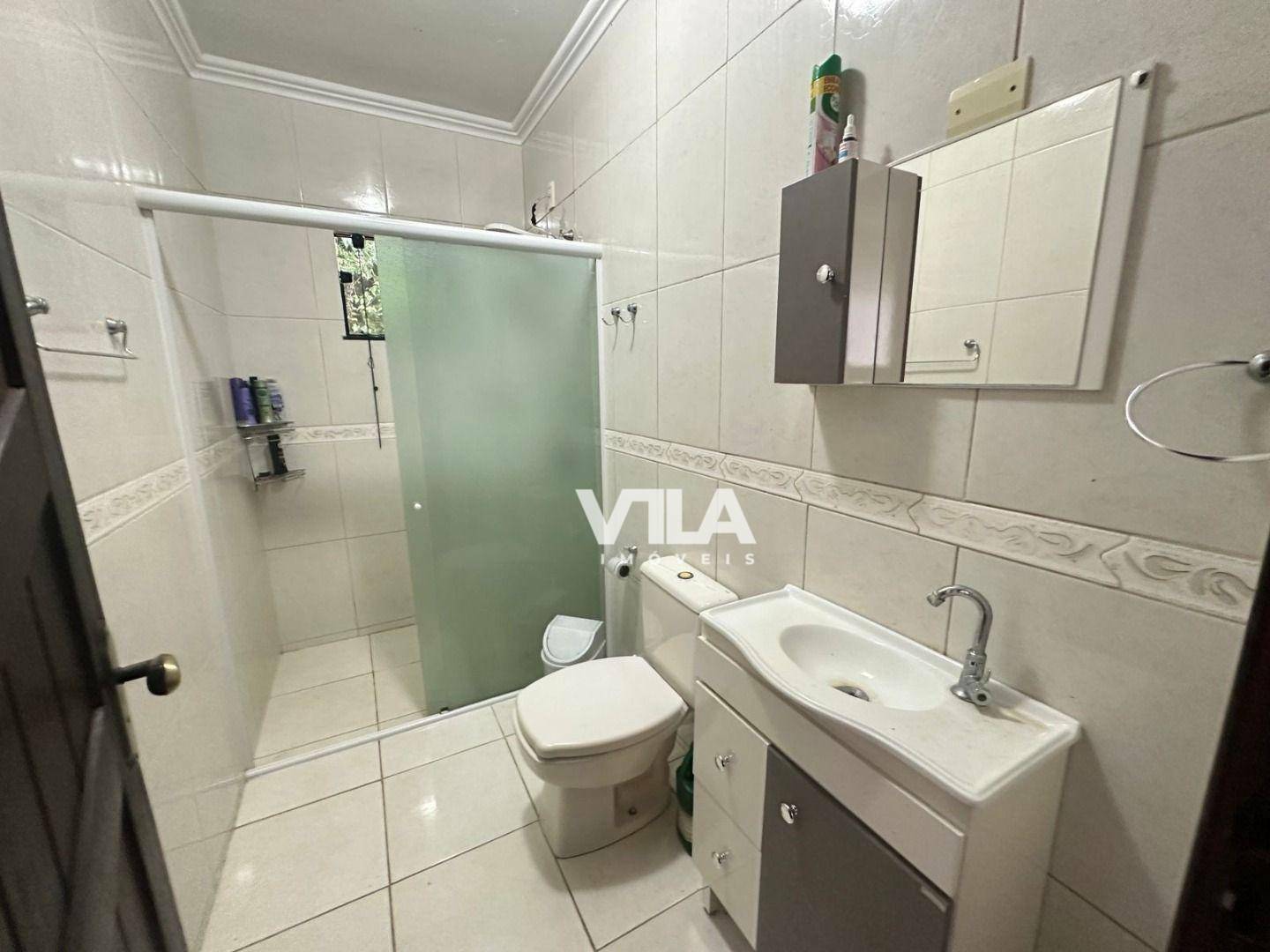 Casa à venda com 2 quartos, 100m² - Foto 21