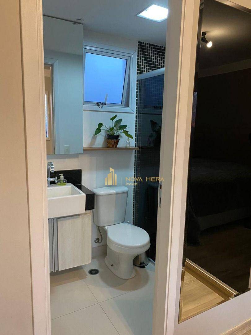 Apartamento à venda com 3 quartos, 83m² - Foto 21