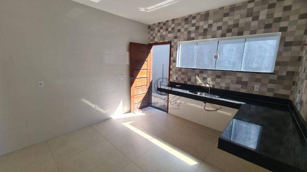 Casa de Condomínio à venda com 3 quartos, 95m² - Foto 5