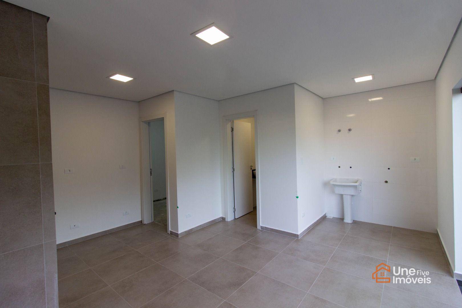 Sobrado à venda com 3 quartos, 100m² - Foto 19