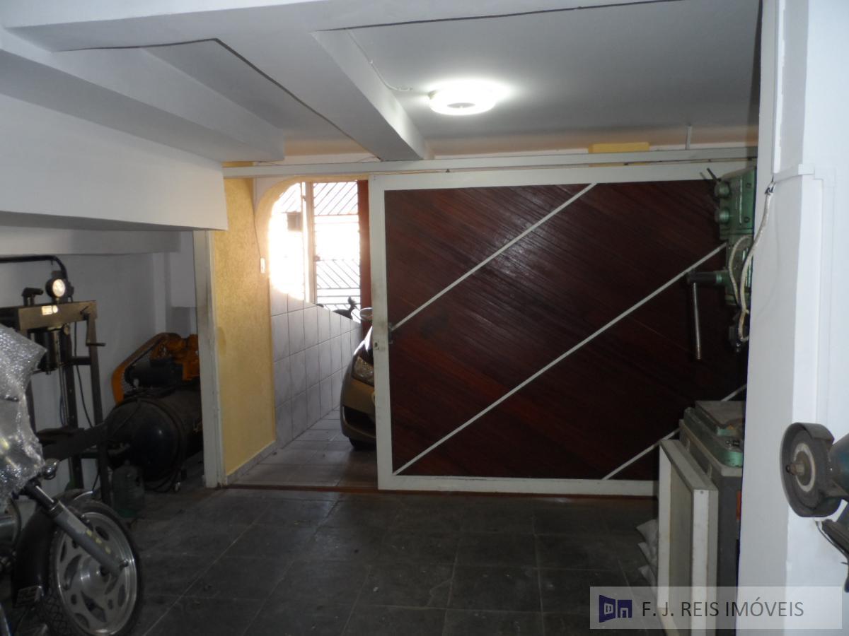 Sobrado à venda com 4 quartos, 420m² - Foto 43