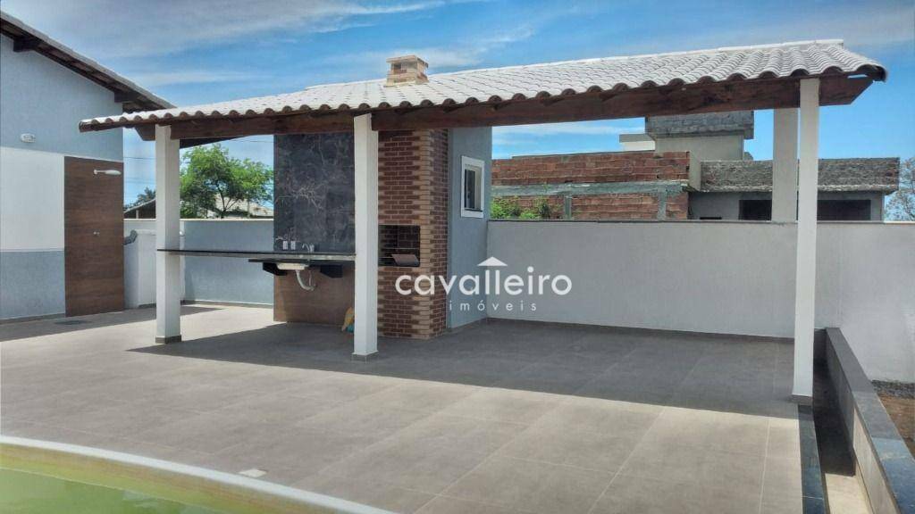 Casa à venda com 3 quartos, 98m² - Foto 6