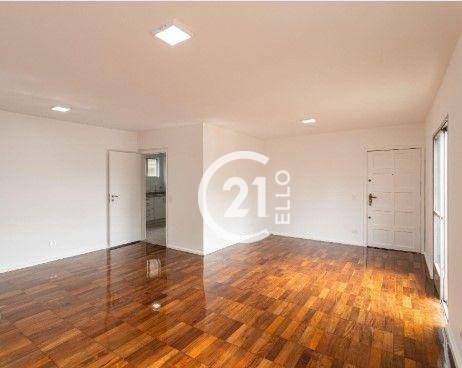 Apartamento à venda com 3 quartos, 112m² - Foto 2