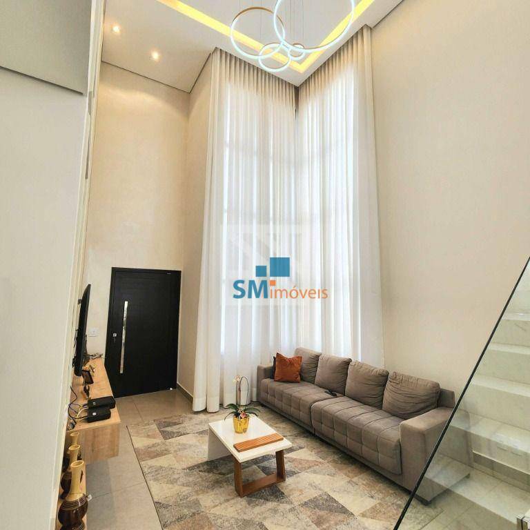 Sobrado à venda com 4 quartos, 238m² - Foto 13