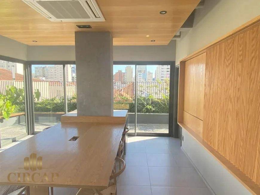 Apartamento à venda com 2 quartos, 129m² - Foto 4