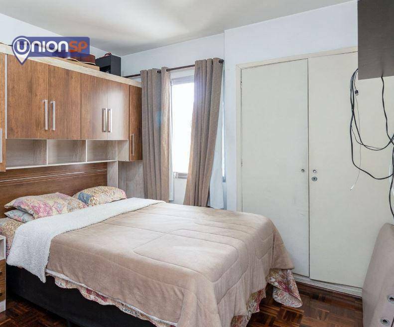 Apartamento à venda com 2 quartos, 76m² - Foto 7