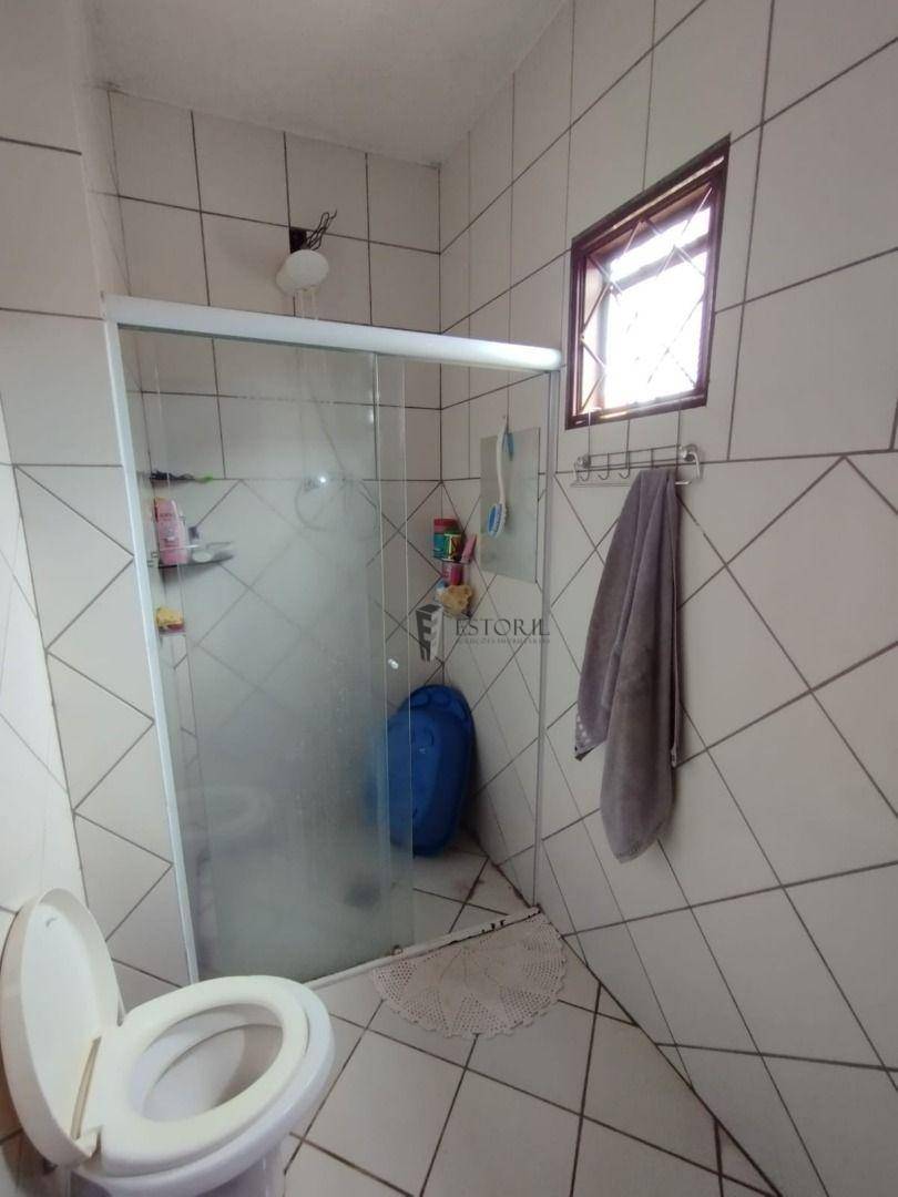 Casa à venda com 3 quartos, 91m² - Foto 8