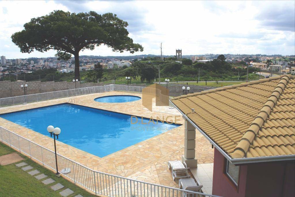 Casa de Condomínio à venda com 3 quartos, 278m² - Foto 35