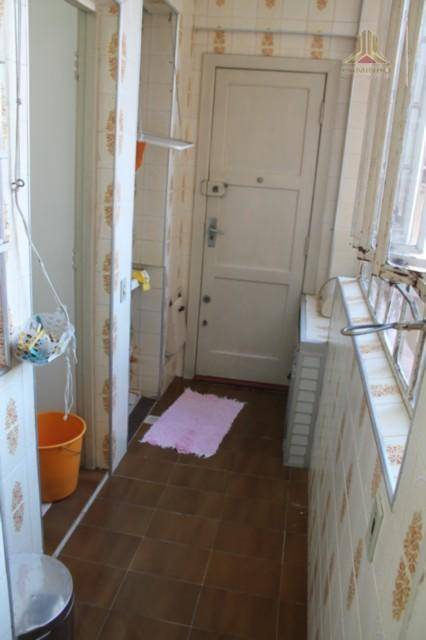 Apartamento à venda com 4 quartos, 190m² - Foto 19