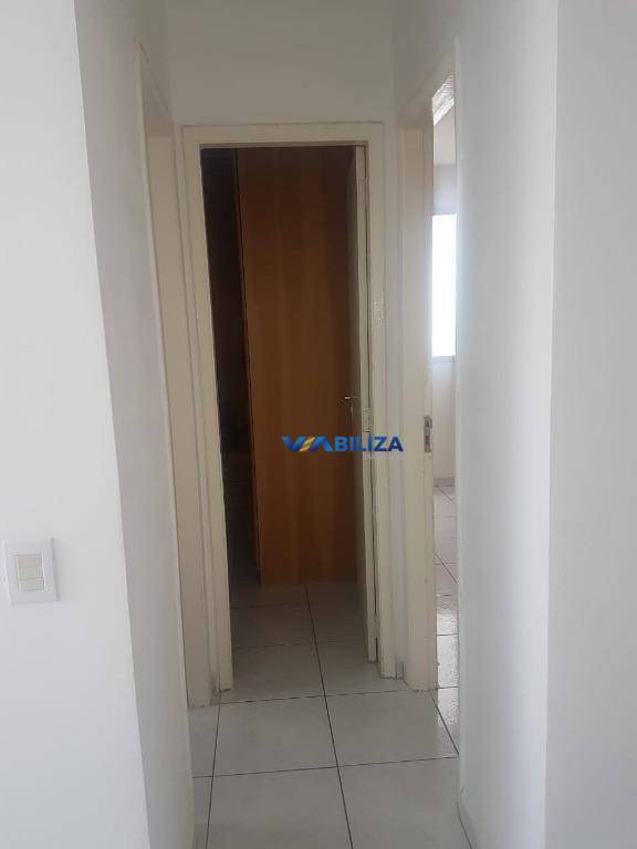 Apartamento à venda com 2 quartos, 46m² - Foto 12