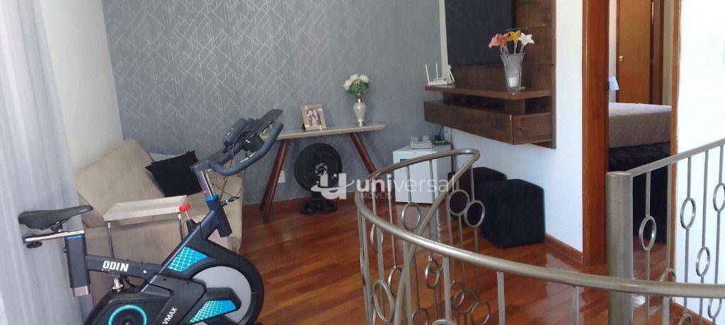 Cobertura, 3 quartos, 153 m² - Foto 9