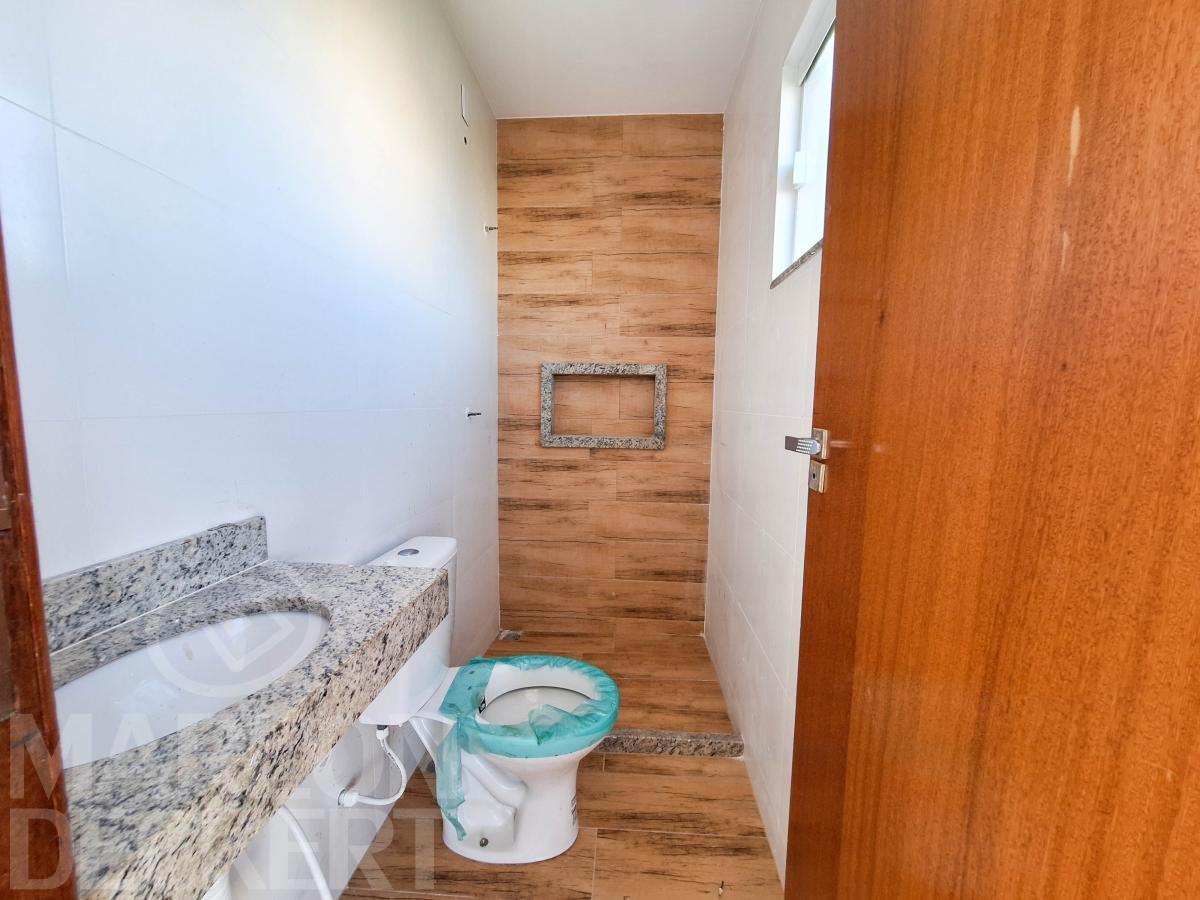 Casa de Condomínio à venda com 2 quartos, 100m² - Foto 13