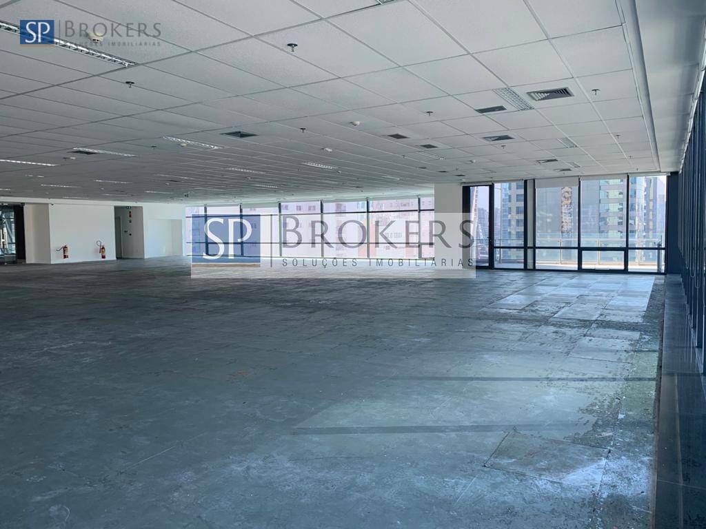 Conjunto Comercial-Sala para alugar, 426m² - Foto 7