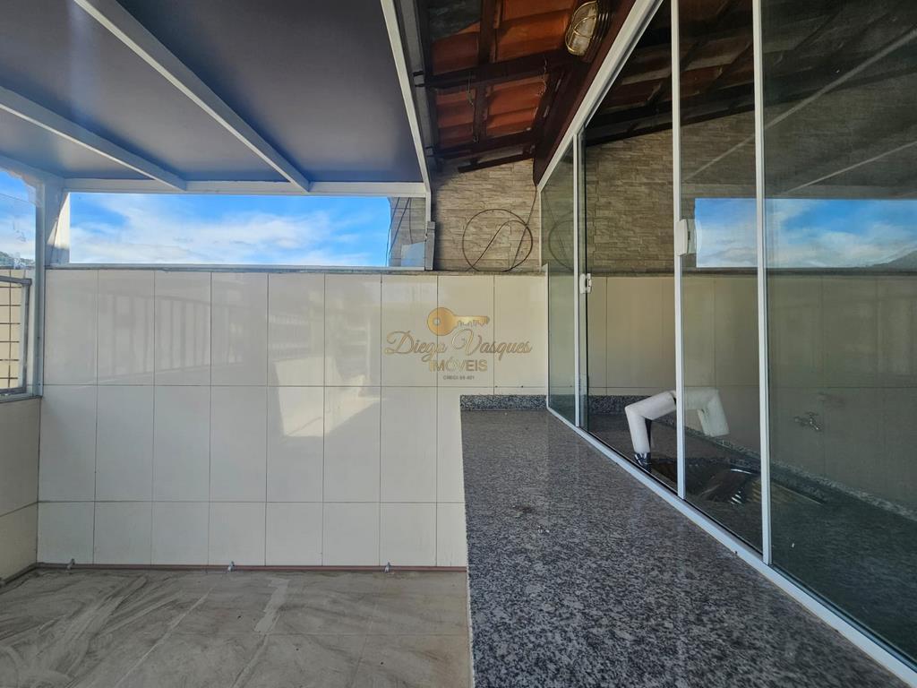 Cobertura à venda com 3 quartos, 150m² - Foto 12