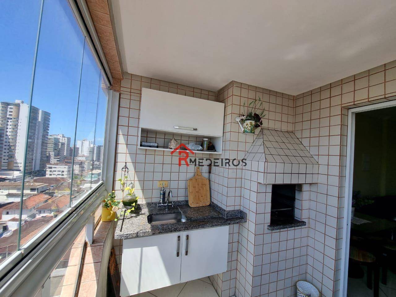 Apartamento à venda com 1 quarto, 63m² - Foto 6