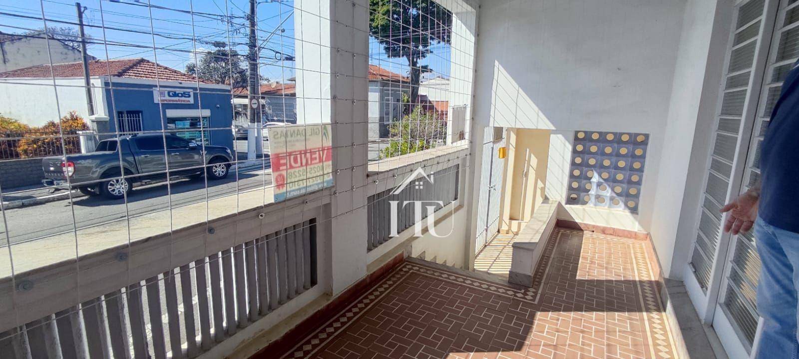 Casa à venda e aluguel com 3 quartos, 150m² - Foto 7