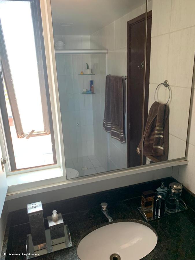 Apartamento à venda com 3 quartos, 120m² - Foto 11